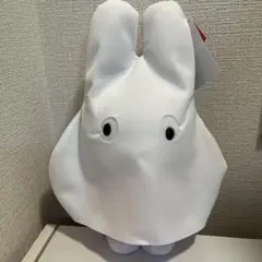 おばけミッフィー