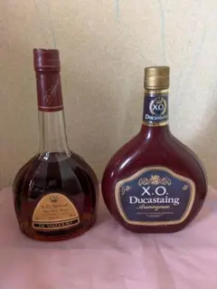 新品未開封☆デュカスタン アルマニャック XO 楽天市場】【未開封・箱あり】Damblat NAPOLEON XO Armagnac