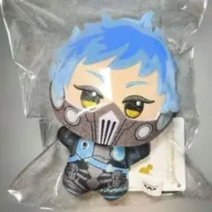 ディズニー ツイステッドワンダーランド ちびぐるみ ～寮服ver.～ オルト