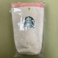 スターバックス　2025SAKURAボトルショルダーバッグ