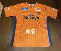 正規品　清水エスパルス ユニフォーム
