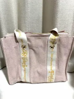 ファンタジースプリングス トートバッグ ディズニーシー