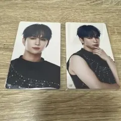 INI 後藤威尊 トレカ XQUARE