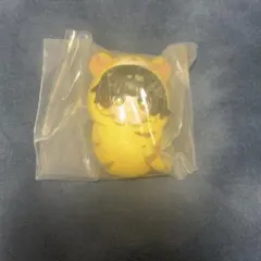 ブルーロック ふわふわおくるみマスコット 蜂楽