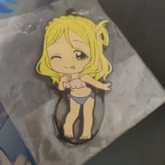 ラブライブ！サンシャイン!!　一番くじ　ラバスト　小原鞠莉