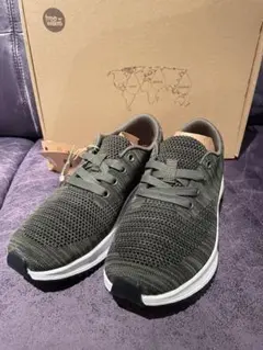 Freewaters TALL BOY TRAINER KNIT 22cm 新品のサムネイル
