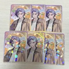 にじさんじ 不破湊 ART OF NIJISANJIランダムコレクションカード