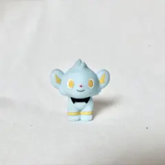 【美品】ポケモン 指人形 ポケモンキッズ コリンク