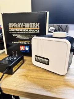 2026年最新】スプレーワークパワーコンプレッサーの人気アイテム