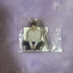 TXTテヒョン アクリルキーリング①