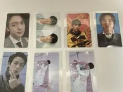 BTS JIN まとめ売り
