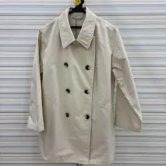 ☆ジャーナルスタンダードレリューム トレンチコート 春 秋