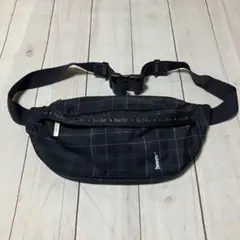 EASTBOY ウエストポーチ