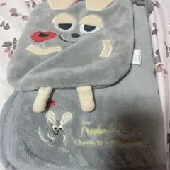 フレデリック　ブランケット