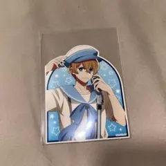 推しの子✖️西武園ゆうえんち　ステッカー　星野アクア