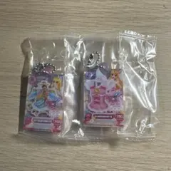 だれでもアイドル活動アクリルチャーム 星宮いちご