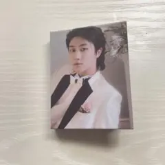 SEVENTEEN Carat盤 ディエイト