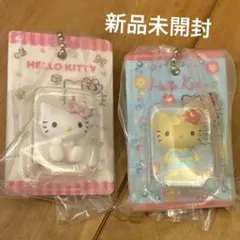 HELLO KITTY パッケージミニチュアコレクション2点セット