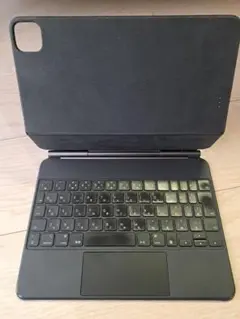 Apple純正 Magic Keyboard 本体　11インチ対応