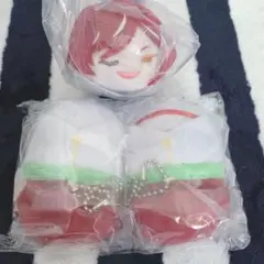 あんスタ 逆先 夏目 もちもちマスコット 通常 特典 もちマス Switch