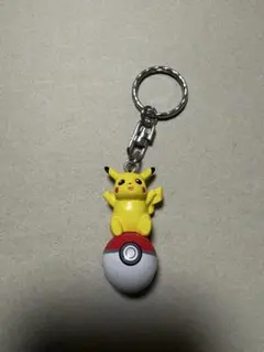 平成レトロ　ポケ鈴コレクション　1990年代　ポケモン初期　ピカチュウ