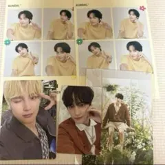 TXT トゥバ ヒュニンカイ トレカ