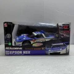 京商ミニッツ EPSON NSX 2005 エプソン - メルカリ