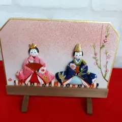 2026年最新】押絵雛の人気アイテム - メルカリ