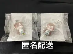 エヴァ めじるしアクセサリー マリ