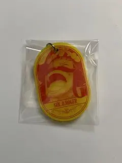 ONEPIECE アクリルキーホルダー ロジャー