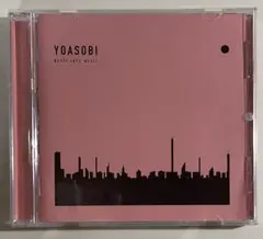 2026年最新】yoasobi cd the book完全生産限定版の人気アイテム - メルカリ