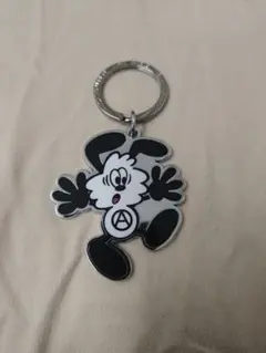 VERDYヴェルディキーチャームVICKオツモプラザキーホルダーキーリング