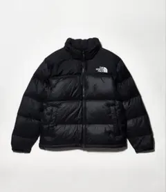 ヌプシ　ダウン