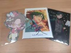 あんスタ　蓮巳敬人セット