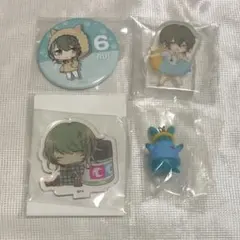 水無月涙 グッズセット ツキウタ。