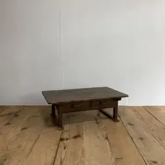 テーブル ローテーブル