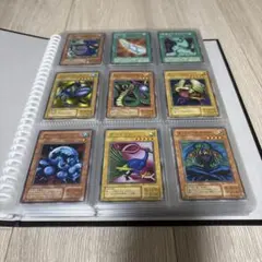 オ*チ様 引退品 遊戯王初期〜5Ds まとめ 初期スーパーやウルトラ