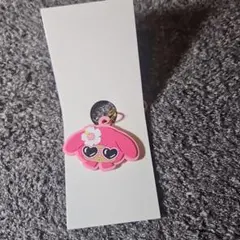 マイメロディ ラバーチャーム