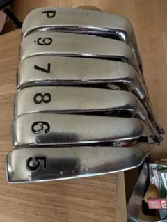 アイアンセット