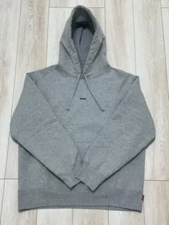 supreme シュプリーム ワンポイントロゴ パーカー Ｍ