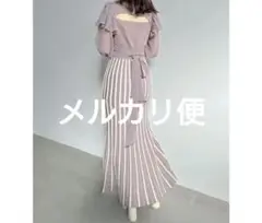 dazzlinタイトワンピース