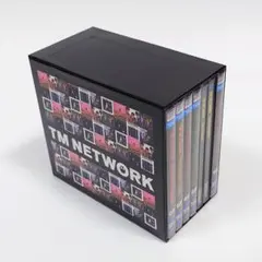 2026年最新】tm network devotion blu-rayの人気アイテム - メルカリ
