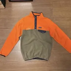 k*★様 patagonia フリースジャケット