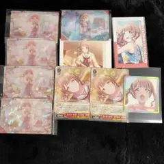 プロセカ 望月穂波 ウエハースカードヴァイスシュヴァルツシールエピカ まとめ売り