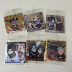 NARUTO ウエハース まとめ売り