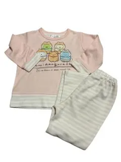 バースデイ すみっコぐらし パジャマ 110