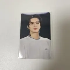 ジョンウ nct127 fc 入会キャンペーン 特典 the momentum