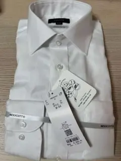 【⭐︎新品】メンズ　タカキュー　ワイシャツ　M-84