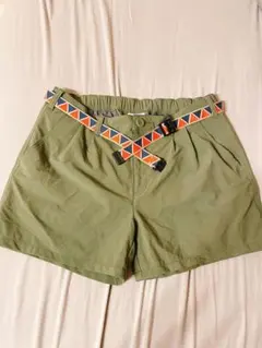 Columbia ショートパンツ L OMNI-SHIELD コロンビア