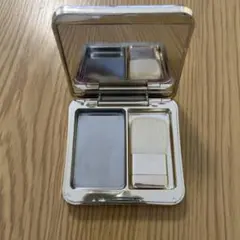 ケースのみ／クレ•ド•ポーボーテ／ハイライトパウダー 21